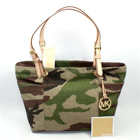 michael kors tasche camouflage handy|michael kors handbags.